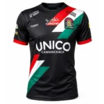 Camiseta Lota Schwager 2023 Visita Nueva Original Training
