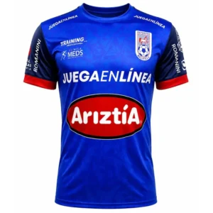Camiseta Melipilla 2022 Visitante Nueva Original Training