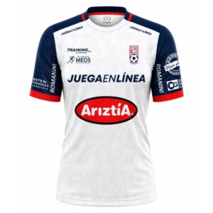 Camiseta Melipilla 2022 Titular Nueva Original Training
