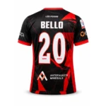 CAMISETA DEPORTES ANTOFAGASTA 2020