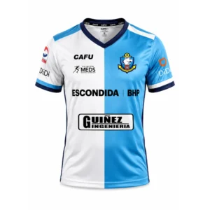 CAMISETA DEPORTES ANTOFAGASTA 2020