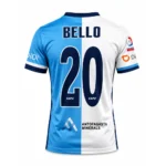 CAMISETA DEPORTES ANTOFAGASTA 2020