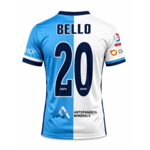 CAMISETA DEPORTES ANTOFAGASTA 2020