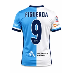 CAMISETA DEPORTES ANTOFAGASTA 2020
