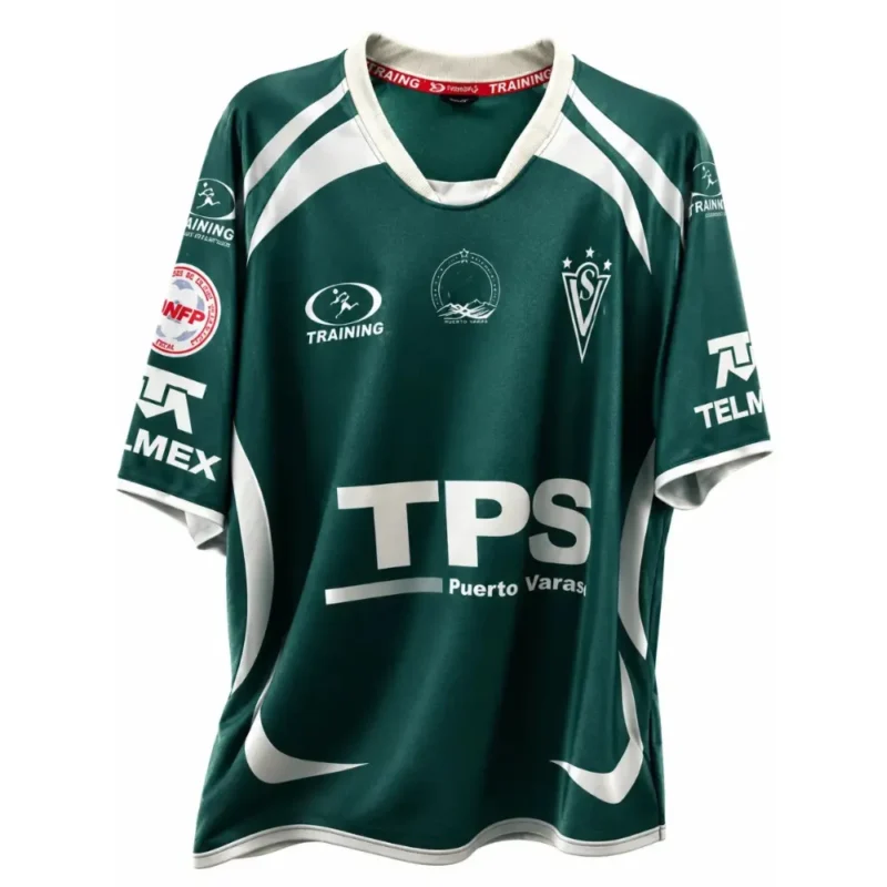 santiago wanderers