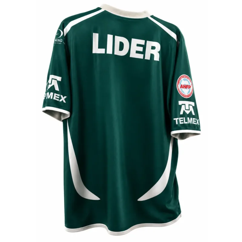 santiago wanderers