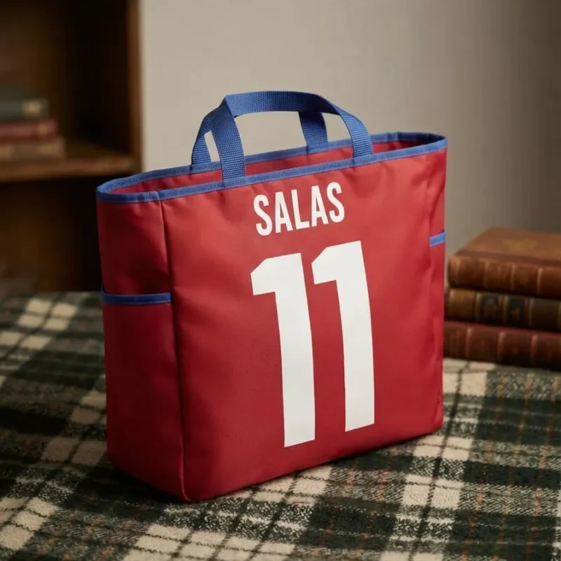 bolso tote bag marcelo salas