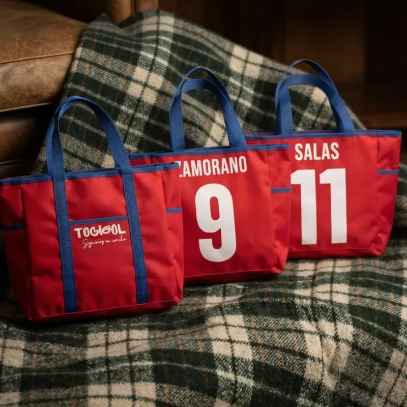 bolso tote bag marcelo salas